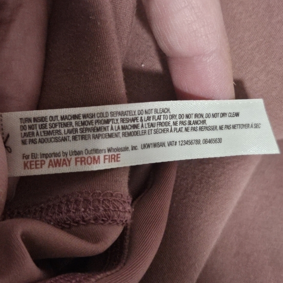 Free People Movement high rise leggings size large - Picture 12 of 16